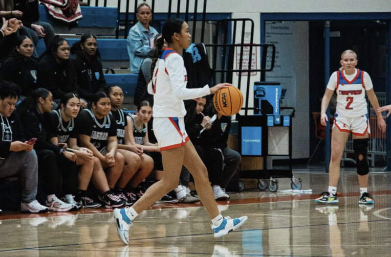 Updated 2028 Rankings: Stock Risers